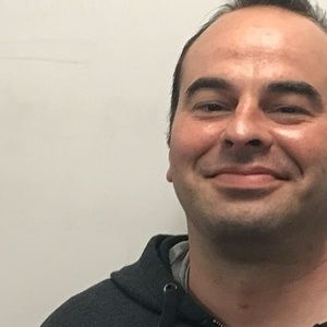 Meet your Posher, Neil